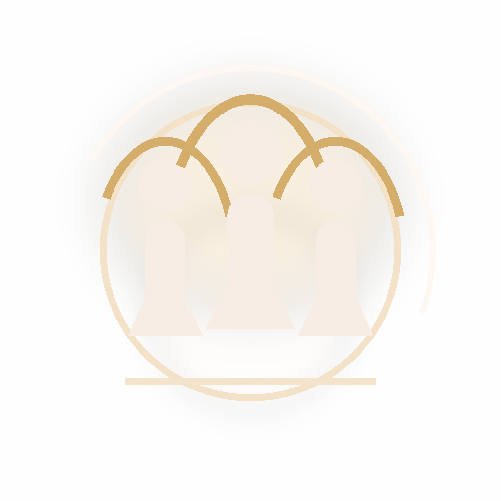 Emblema Três Graças